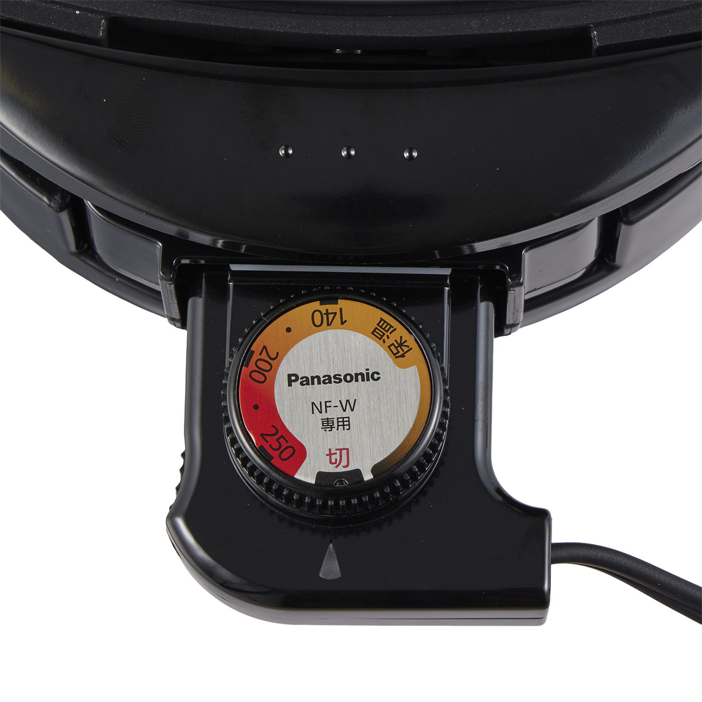 パナソニック ホットプレート 2枚目