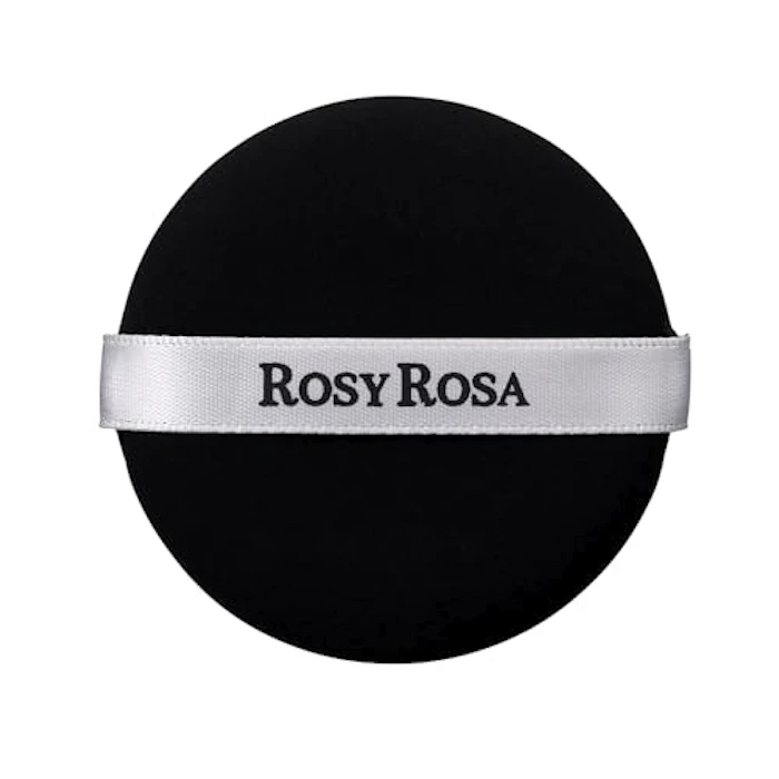 ROSY ROSA マルチファンデパフ2P 2枚目