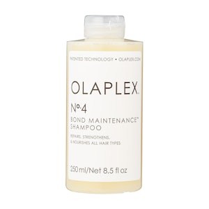 OLAPLEX No.4 ファイン ボンドメンテナンスシャンプー 1枚目