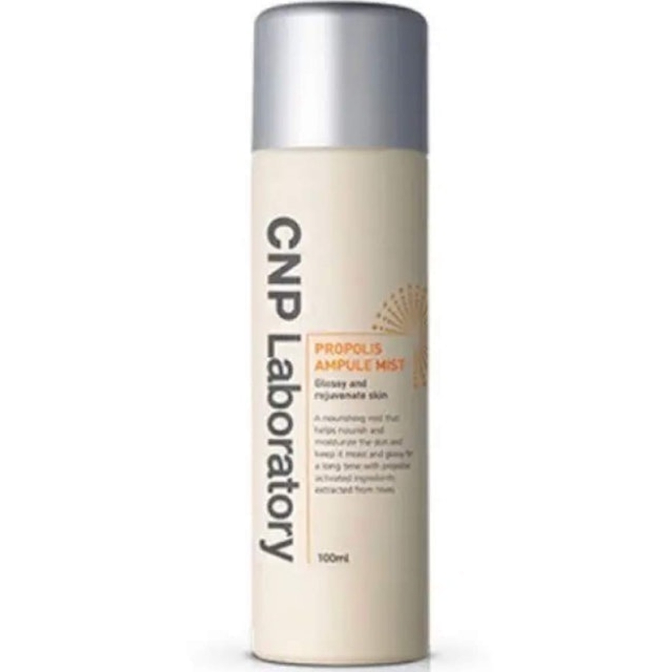 CNP Laboratory プロポリス アンプルミスト100ml 3枚目