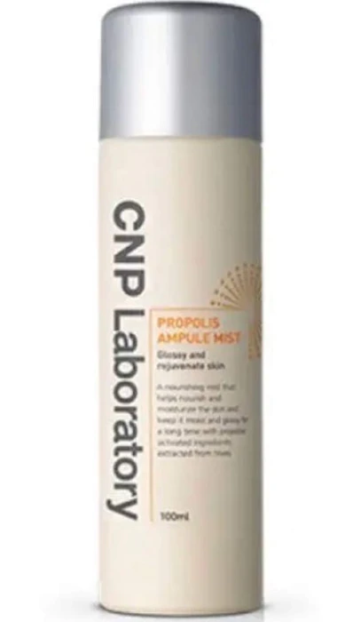 CNP Laboratory プロポリス アンプルミスト100ml 3枚目