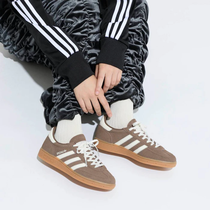 adidas ハンドボール スペツィアル 2枚目