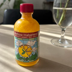 Mellow Habanero Mellow Habanero YUZU Heaven / 辛さレベル×4 1枚目
