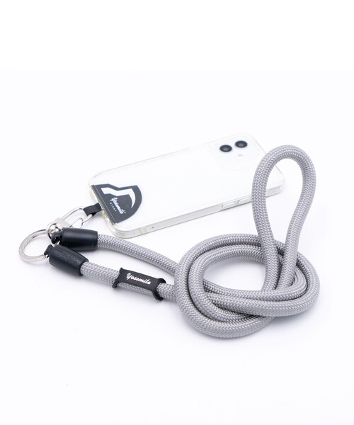 YOSEMITE STRAP YOSEMITE MOBILE STRAP 1枚目