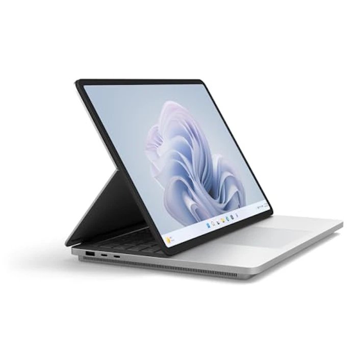 Surface Laptop Studio 2 2枚目