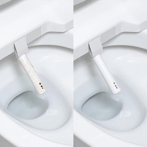 アズマ工業 トイレノズル洗浄除菌泡スプレー 4枚目