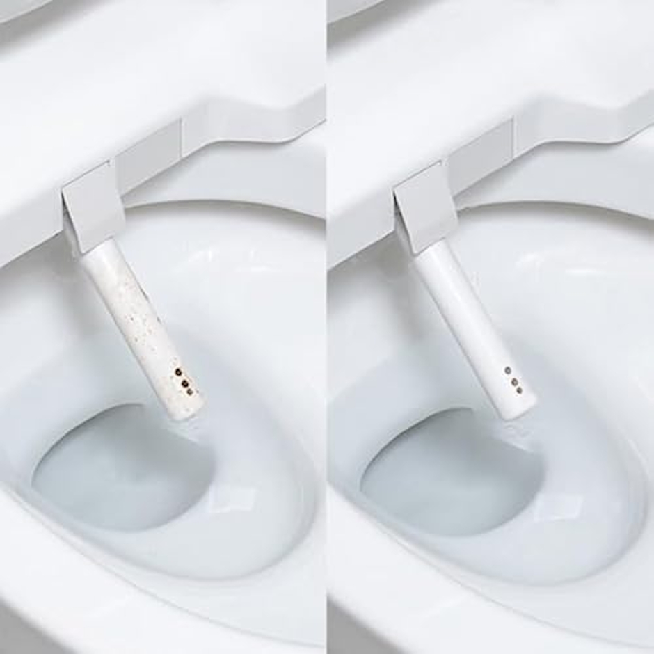 アズマ工業 トイレノズル洗浄除菌泡スプレー 4枚目