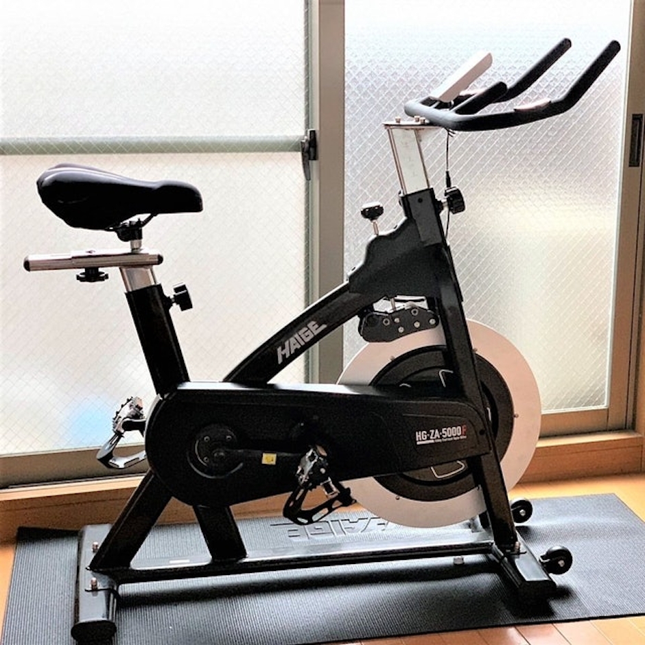 FiTBOX スピンバイク 1枚目