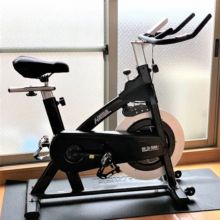 FiTBOX スピンバイク 1枚目