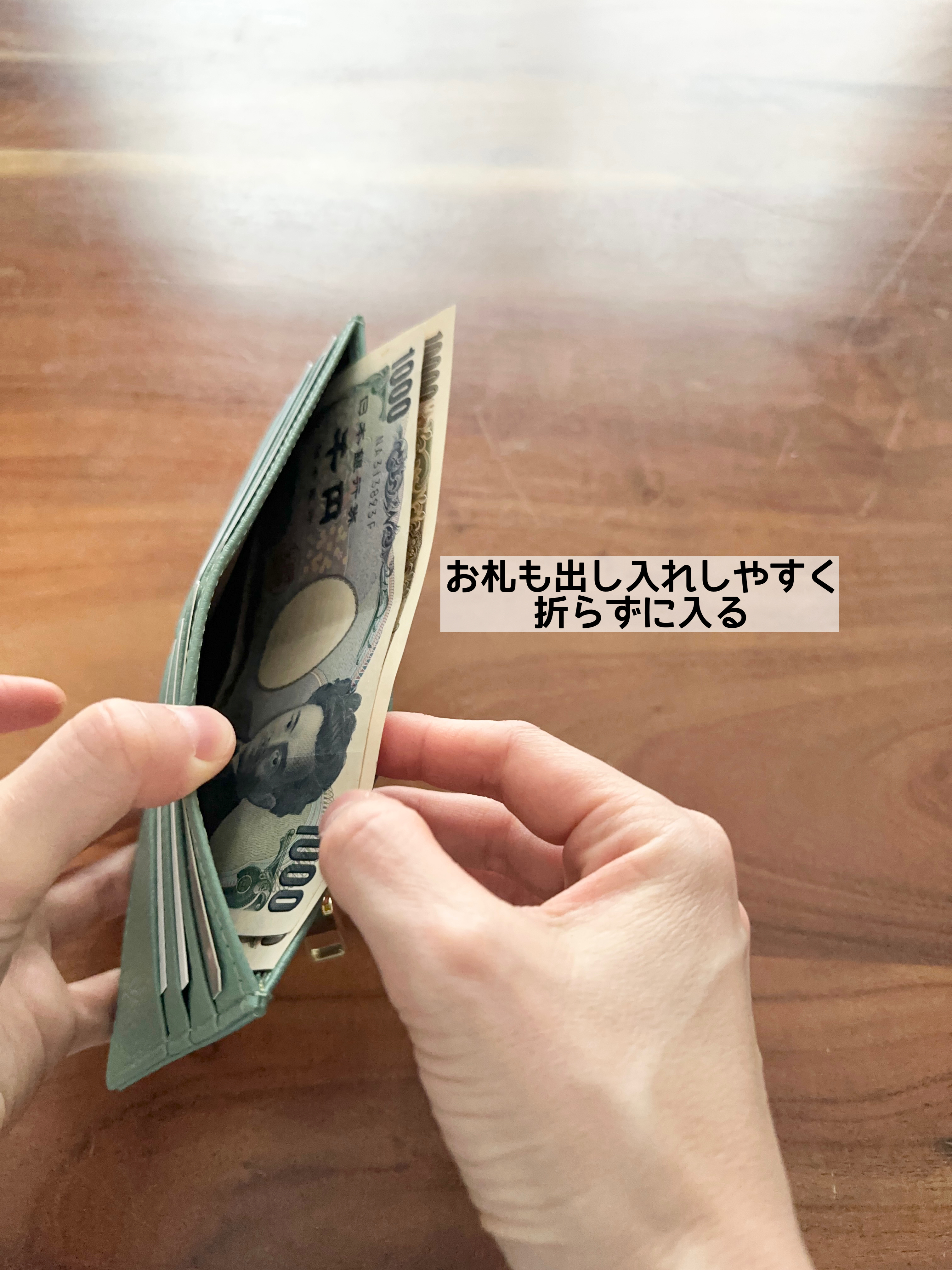 【クーポンで15%OFF】財布 レディース 長財布 薄型 I字ファスナー 財布 スリム 薄い マチ付き小銭入れ カード入れ スキミング 防止 Rfid 本革 牛革 レザー コインケース カードケース おしゃれ ギフト 誕生日 プレゼント LIZDAYS リズデイズ liz06 3枚目