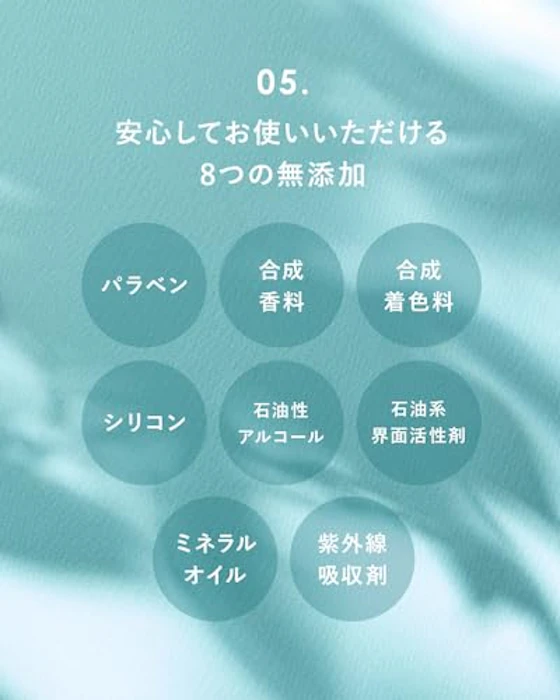 基礎化粧品研究所 薬用 トラネキサム酸2%配合クリーム 6枚目