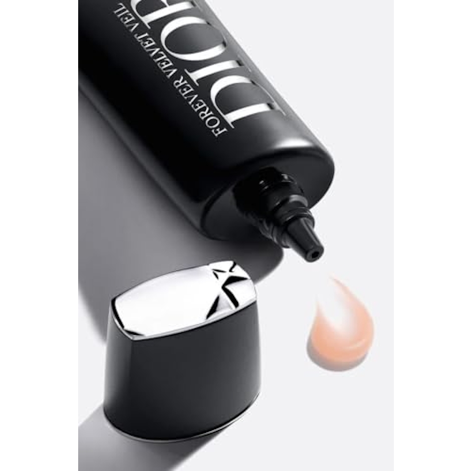 DIOR ディオール フォーエヴァー ベルベット ヴェール 2枚目
