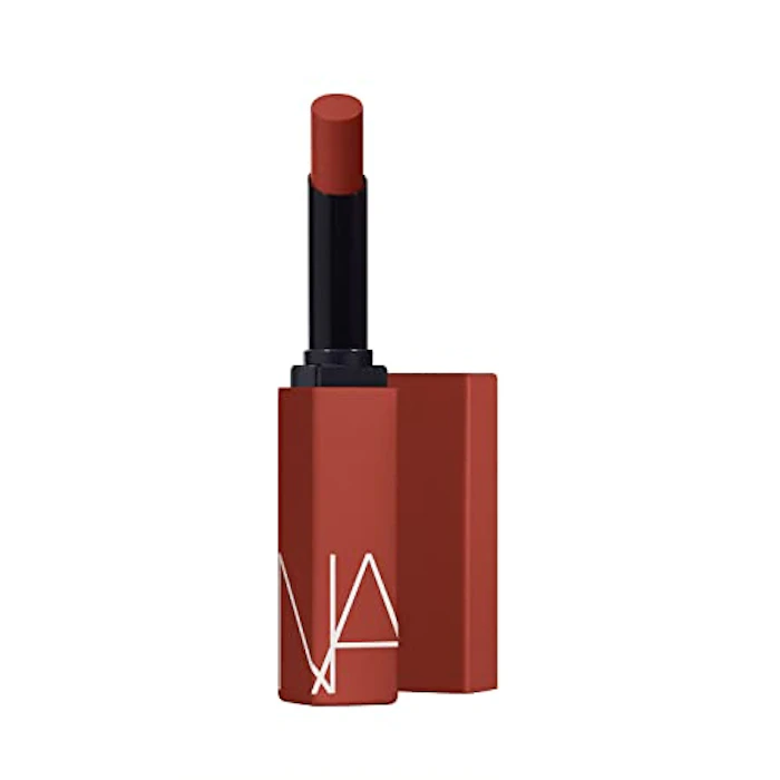 NARS NARS ナーズ パワーマット リップスティック 口紅 リップ (102 KILLER QUEEN) 1枚目
