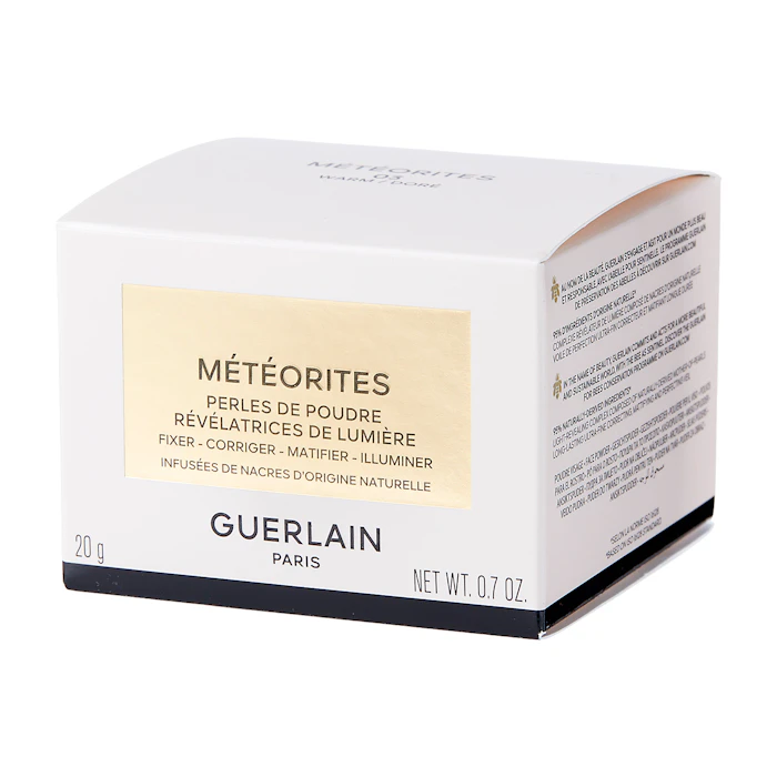 GUERLAIN メテオリット ビーユ 2枚目
