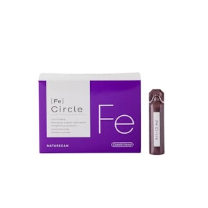 NATURECAN(ネイチャーカン) CIRCLE Fe 1枚目