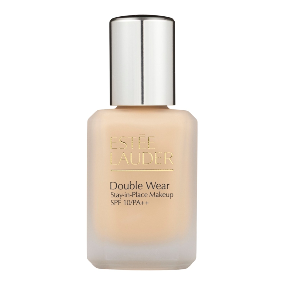ESTĒE LAUDER ダブル ウェア ステイ イン プレイス メークアップ N SPF10 / PA++ 1枚目