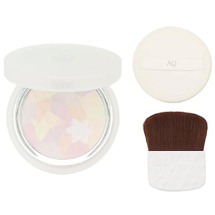 コーセー コスメデコルテ COSME DECORTE AQ オーラ リフレクター 10g 1枚目