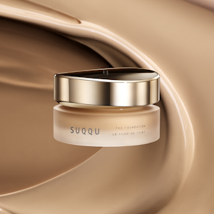 SUQQU ザ ファンデーション 1枚目
