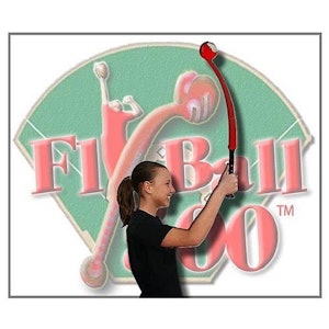 Fly Ball 500 野球トレーニング補助具 4枚目