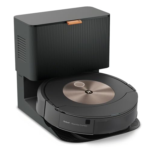 アイロボット ルンバ コンボ j9＋ 1枚目