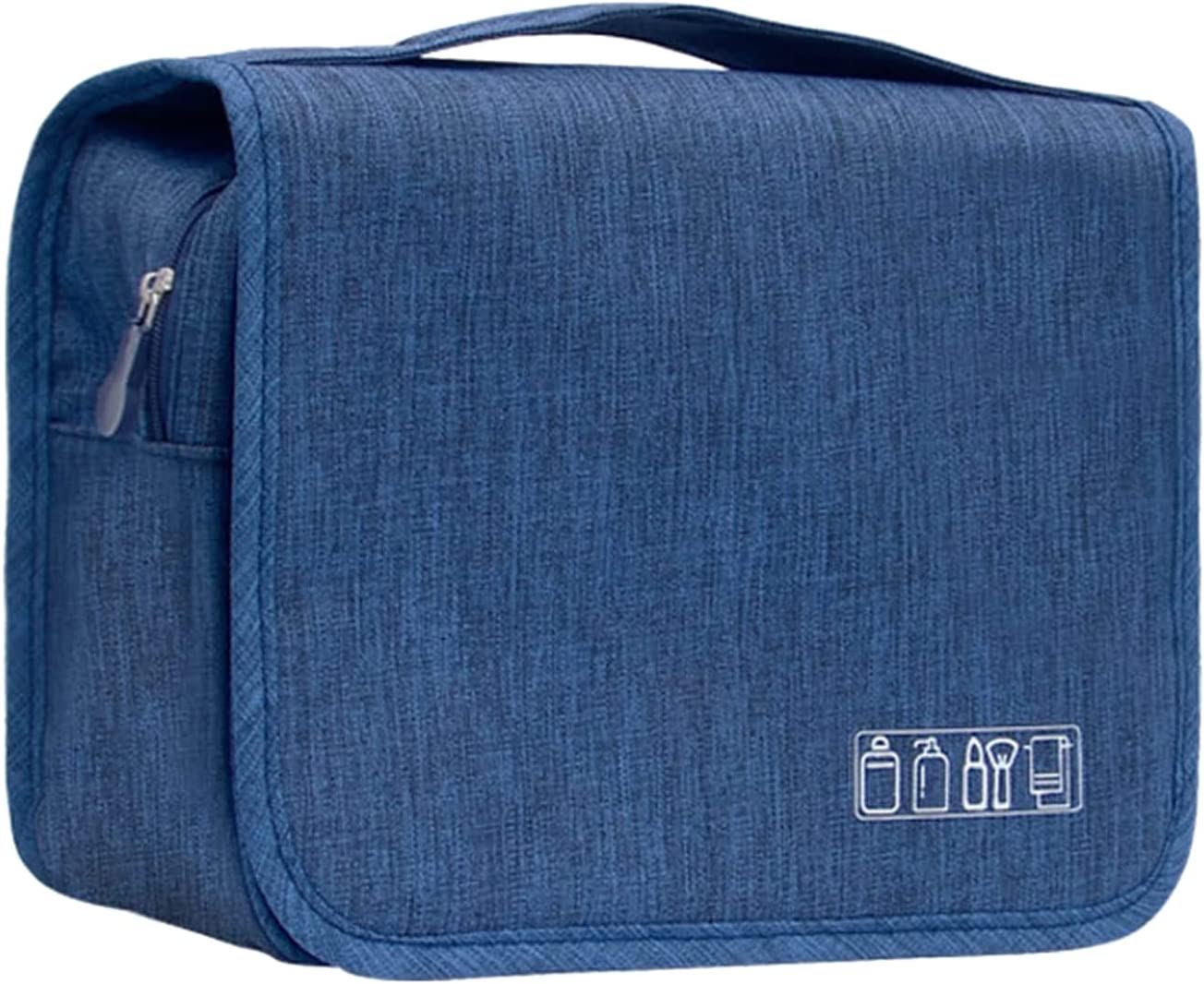 ALLMIRA フック付きトラベルポーチ 1枚目