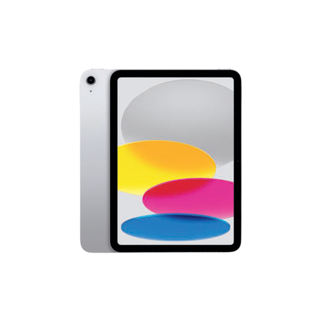 アップル iPad 第11世代 シルバー 1枚目
