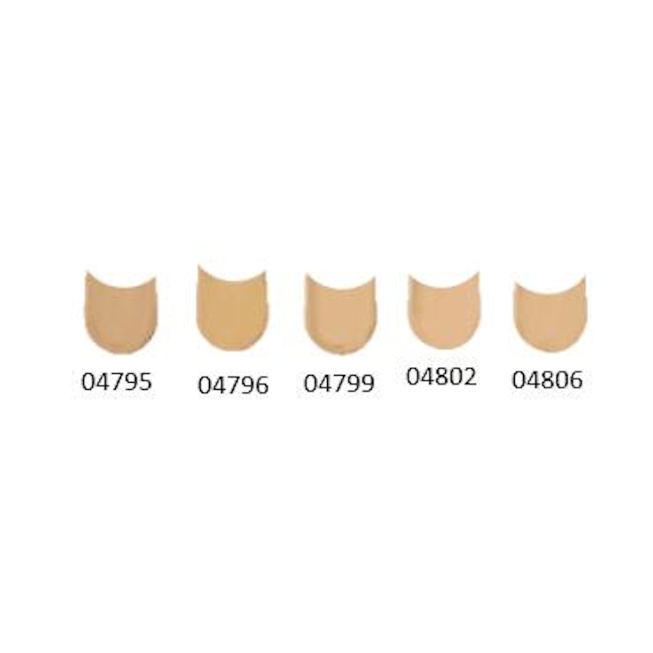 NARS ナチュラル ロングウェア ファンデーション 04806 BARCELONA 3枚目