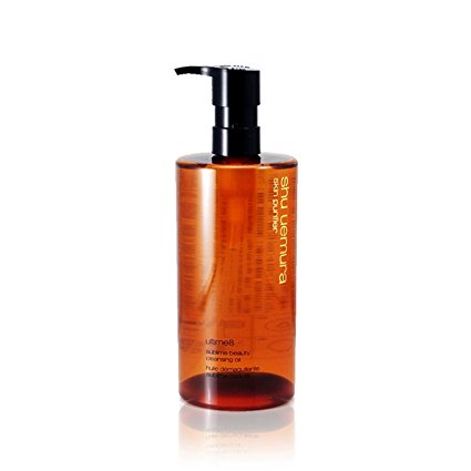 shu uemura  アルティム8∞ スブリム ビューティ クレンジング オイル 2枚目