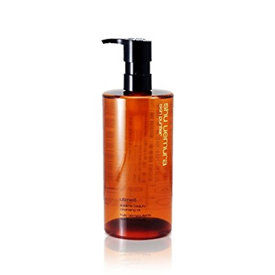 shu uemura アルティム8∞ スブリム ビューティ クレンジング オイル 2枚目