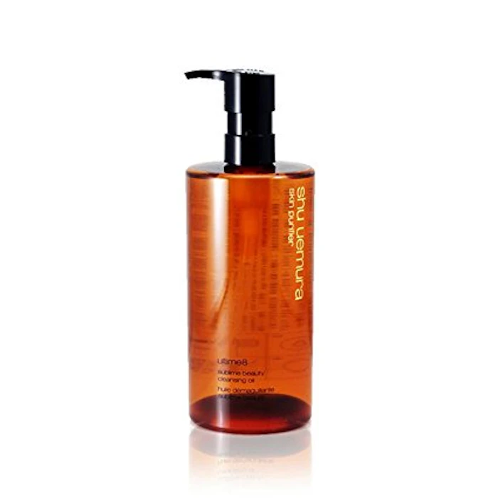 shu uemura アルティム8∞ スブリム ビューティ クレンジング オイル 2枚目