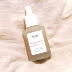 ハクスリー シークレットオブサハラ オイルエッセンス:エッセンスライク,オイルライク 30ml 1枚目