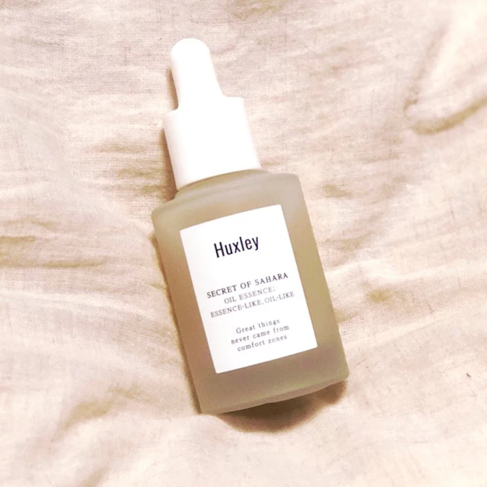 ハクスリー シークレットオブサハラ オイルエッセンス:エッセンスライク,オイルライク 30ml 1枚目