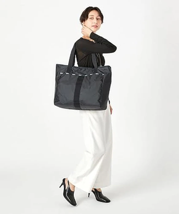 LeSportsac GYM TOTE BAG 14枚目