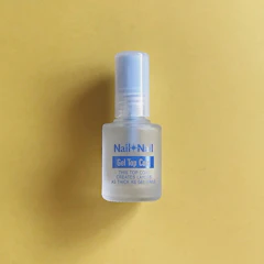 スタイリングライフ・ホールディングス ネイルネイル ボリュームジェルトップコート 10mL 1枚目
