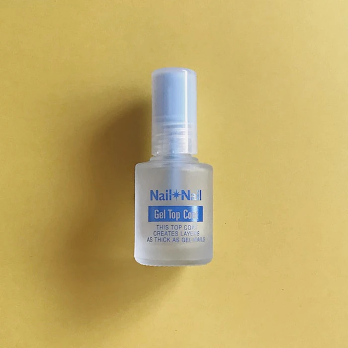 スタイリングライフ・ホールディングス ネイルネイル ボリュームジェルトップコート 10mL 1枚目