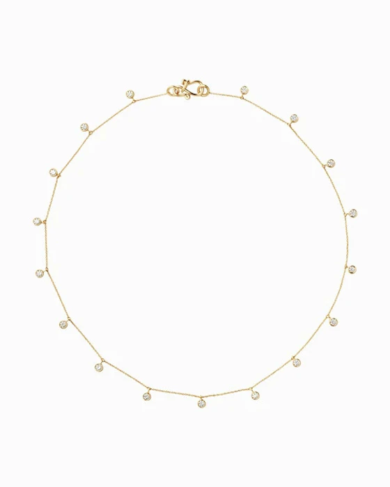 Sophie Bille Brahe Lou of the Valley Diamant 1枚目
