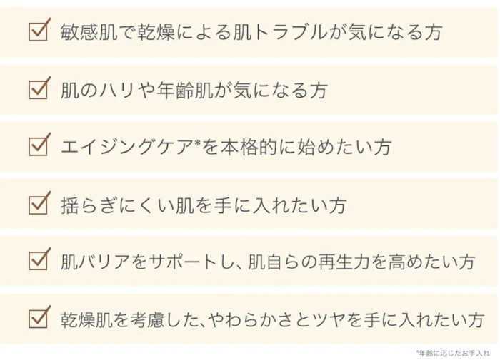 favs ペプチド ハイドレーティングクリームEX 4枚目