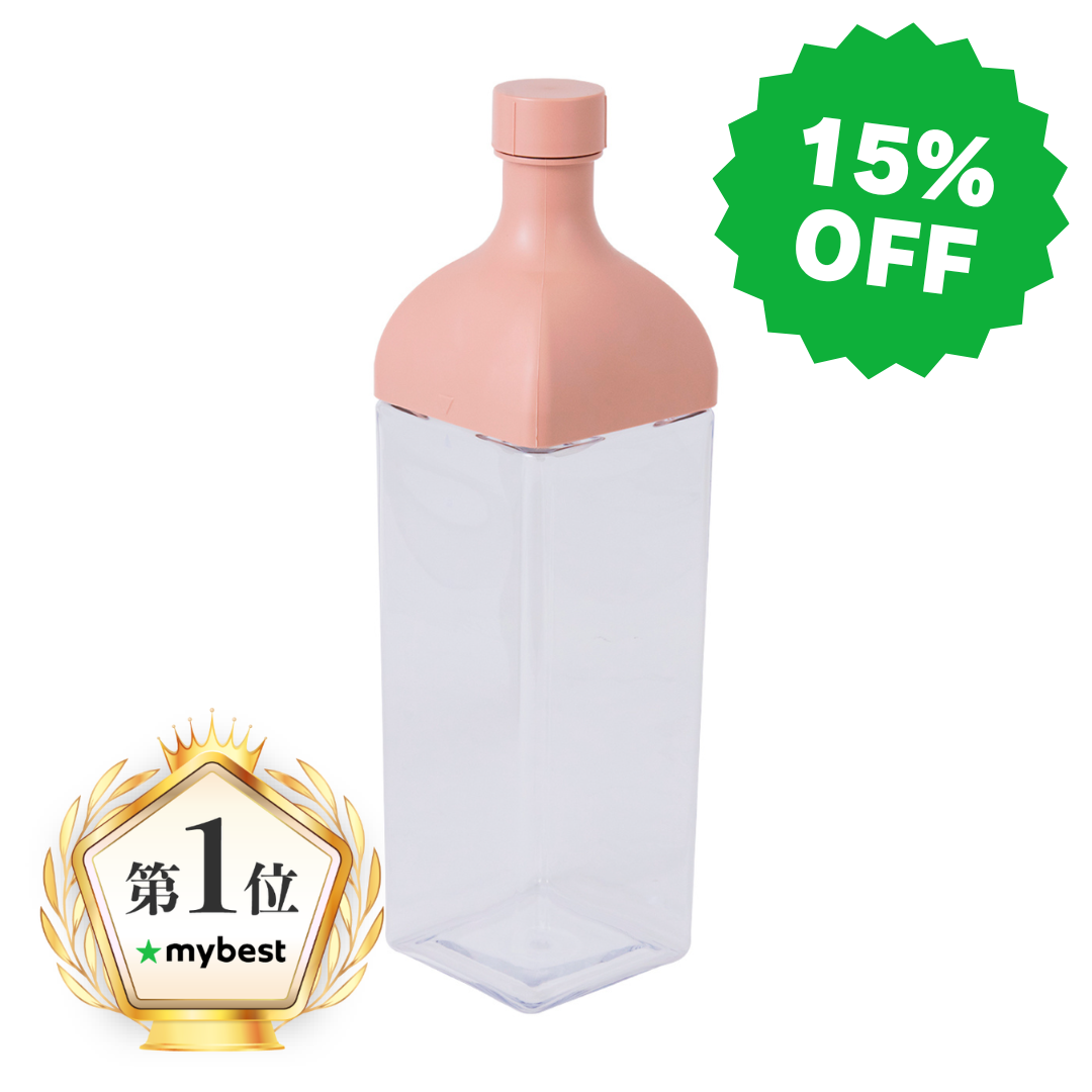 HARIO カークボトル 1枚目