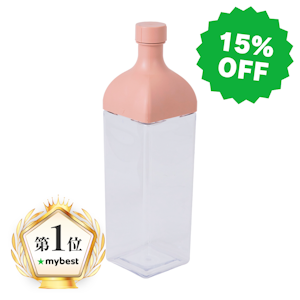 HARIO カークボトル 1枚目