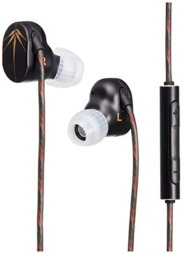 水月雨(MOONDROP)  竹 – CHU 1枚目