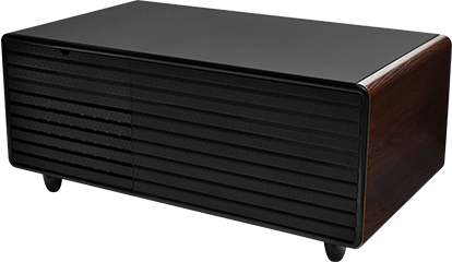 ヤマダデンキ ルーザー・スマートテーブル STB-90B 1枚目