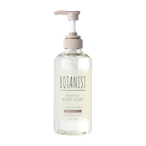 I-ne ボタニカルボディーソープ ディープモイスト 1枚目