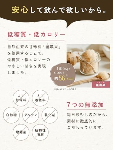 タマチャンショップ タマチャンショップ タンパクオトメ すこやか朝バナナ 260g Wプロテイン ホエイ＆ソイ 低カロリー 人工甘味料・保存料不使用 国内生産 バナナ風味 5枚目