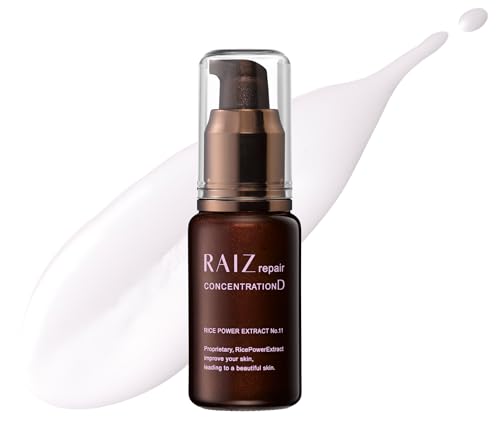 勇心酒造 ライースリペア ローション・エッセンス・クリーム・濃縮美容液 1枚目