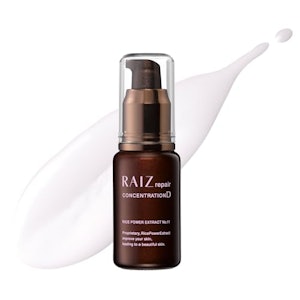 勇心酒造 ライースリペア ローション・エッセンス・クリーム・濃縮美容液 1枚目