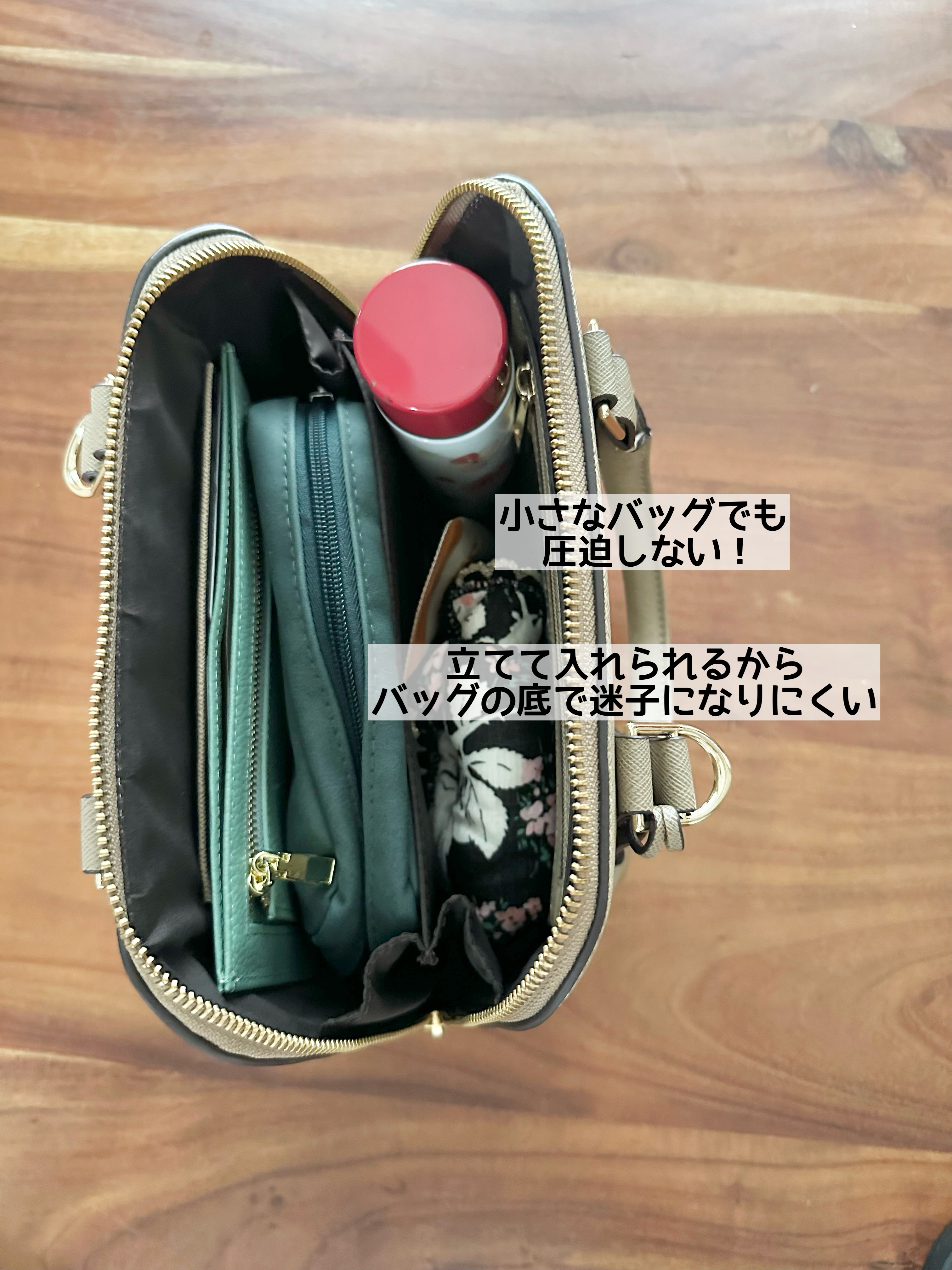 【クーポンで15%OFF】財布 レディース 長財布 薄型 I字ファスナー 財布 スリム 薄い マチ付き小銭入れ カード入れ スキミング 防止 Rfid 本革 牛革 レザー コインケース カードケース おしゃれ ギフト 誕生日 プレゼント LIZDAYS リズデイズ liz06 6枚目