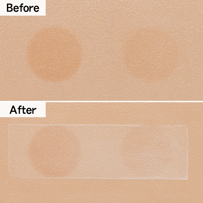 MAQuillAGE エッセンスベース EX SPF50+ / PA++++ ピュアアイボリー 6枚目