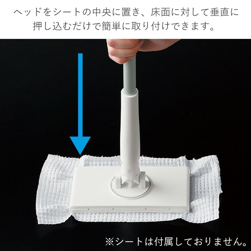 ノータッチトイレワイパー 4枚目