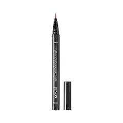 エトヴォス ミネラルスムースリキッドアイライナー 2.5g #アメジストプラム 限定 2024 春 敏感肌 1枚目