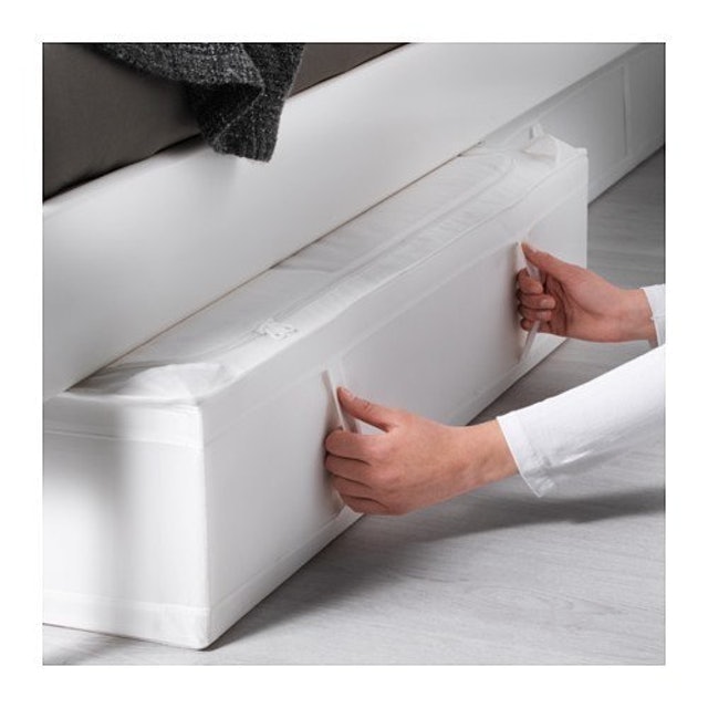 ベッド下収納グッズのおすすめ人気ランキング10選 Mybest